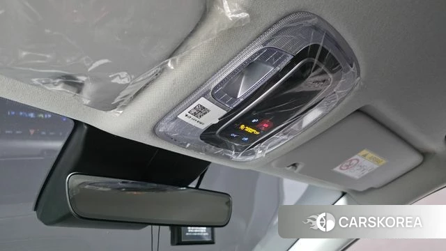 Hyundai Kona (SX2) id 4762506 из Кореи 10