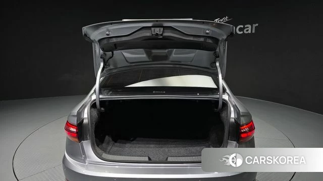 Volkswagen 7th Generation of Jetta id 4784979 из Кореи 10