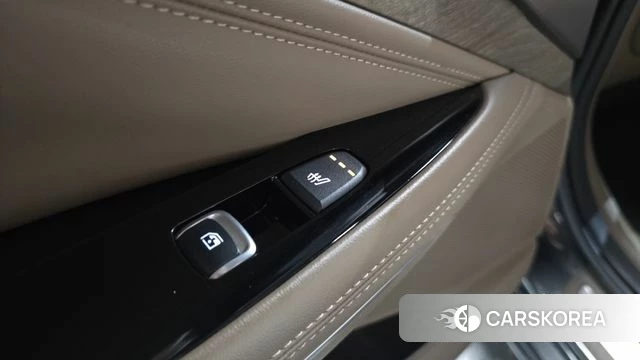 Kia K8 Hybrid id 4613378 из Кореи 10