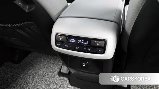 Hyundai The New Palisade id 3058065 из Кореи 10