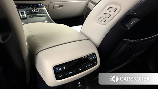 Hyundai The New Palisade id 4222833 из Кореи 10