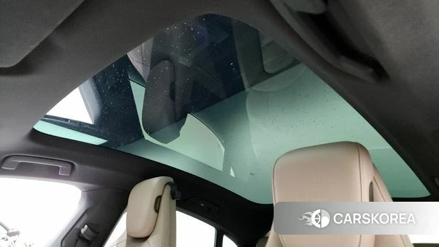 Porsche Taycan id 3806631 из Кореи 10