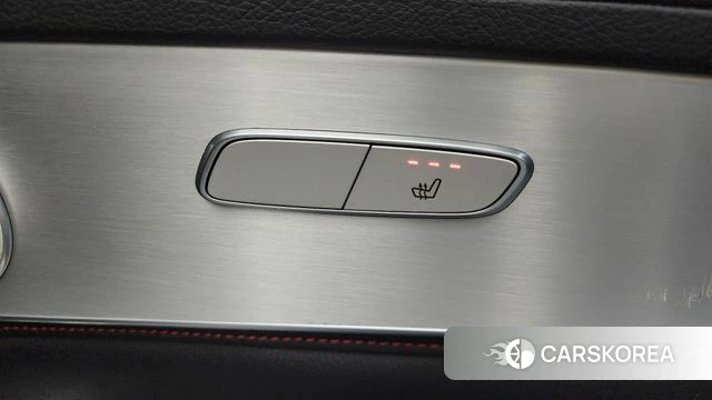Mercedes-Benz GLC-Class X253 id 4587286 из Кореи 10