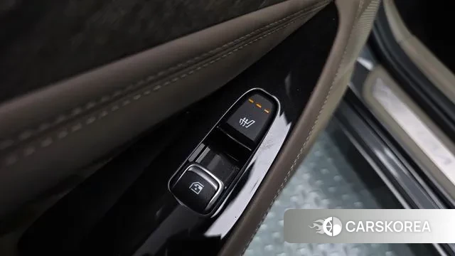 Kia K8 Hybrid id 3513613 из Кореи 10