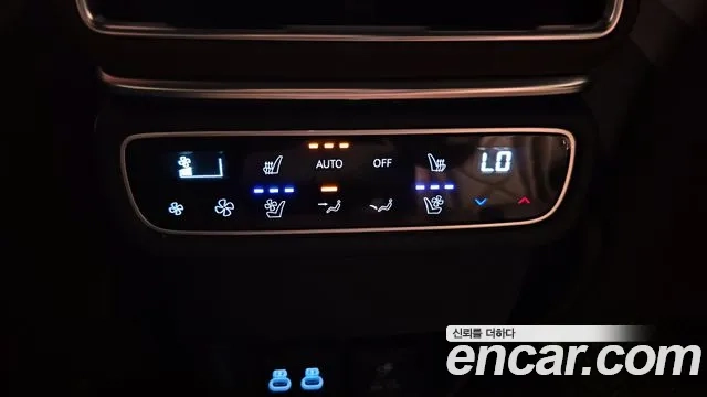 Genesis GV80 id 2862543 из Кореи 10