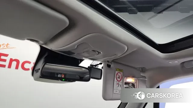 Jeep Renegade id 3535849 из Кореи 10