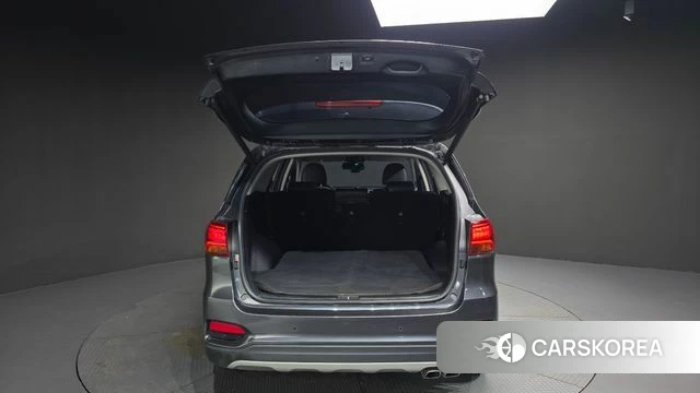 Kia The New Sorento id 4581903 из Кореи 10