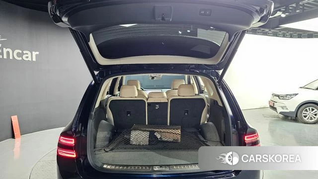 Genesis GV80 id 4194503 из Кореи 10