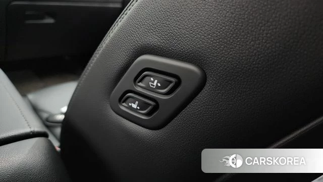 Hyundai Tucson Hybrid (NX4) id 4231509 из Кореи 10