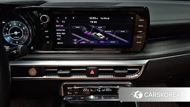 Kia K5 3rd generation id 2974655 из Кореи 10