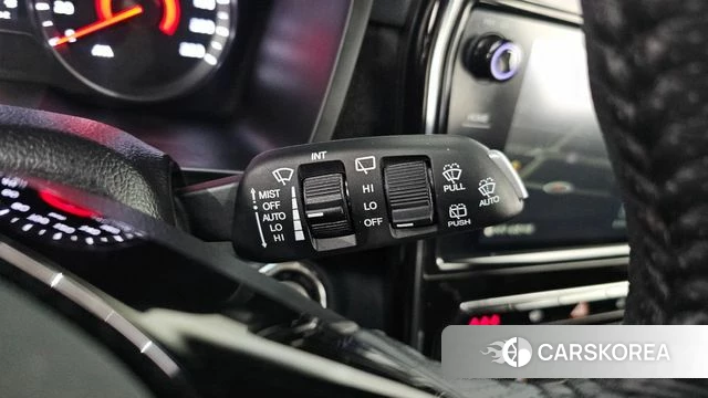 Ssangyong Berry New Tivoli id 3954048 из Кореи 10