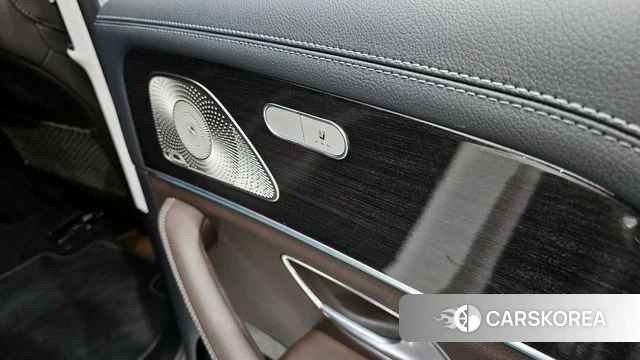 Mercedes-Benz GLE-Class W167 id 4409216 из Кореи 10
