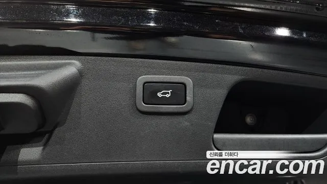 Jaguar E-PACE id 2343249 из Кореи 10