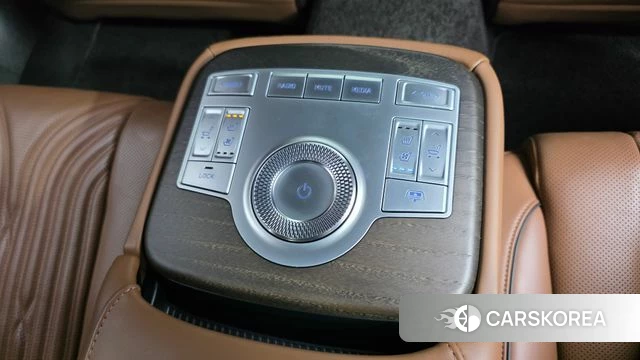 Genesis G80 (RG3) id 4619483 из Кореи 10