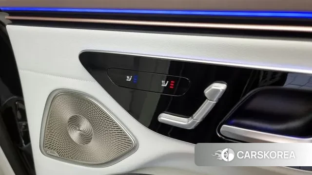 Mercedes-Benz EQS V297 id 2969059 из Кореи 10