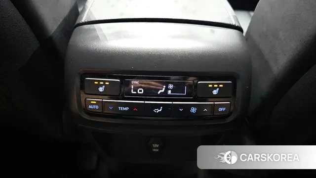 Hyundai Palisade id 3034037 из Кореи 10