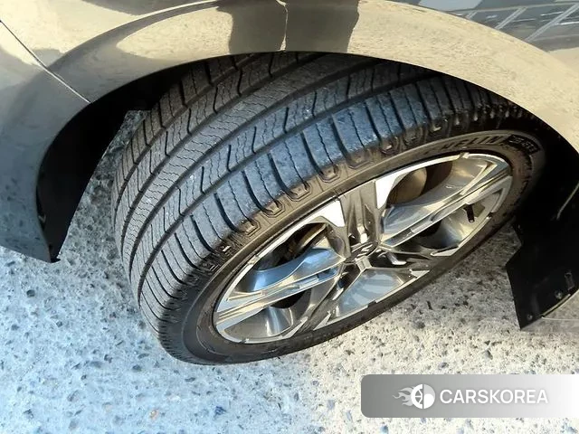 Kia K5 3rd generation id 3562581 из Кореи 10