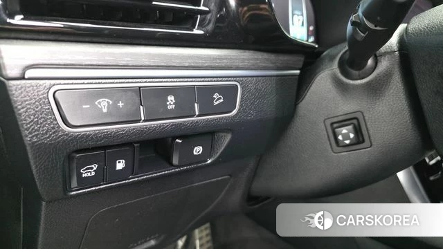 Kia Mohave Master id 4783850 из Кореи 10