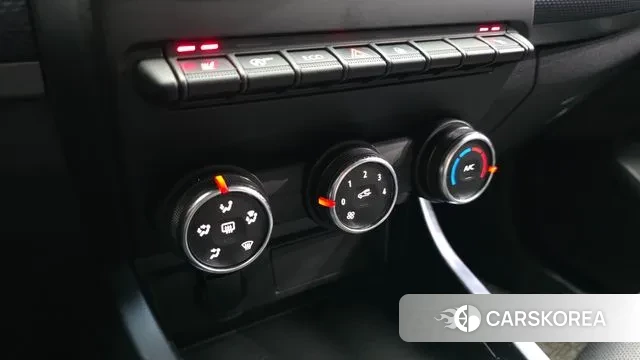 Renault Korea (Samsung) XM3 id 3759428 из Кореи 10