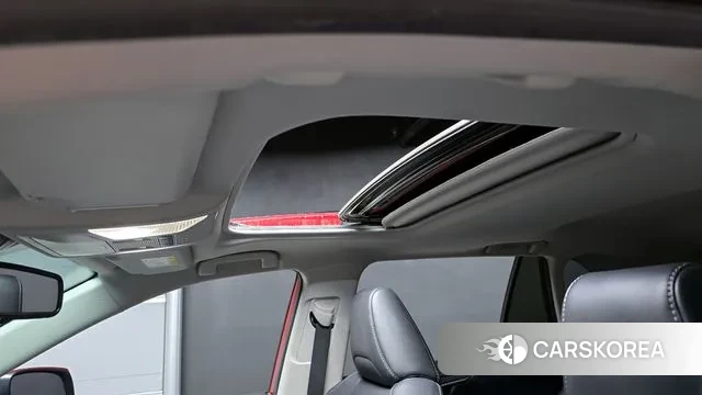 Toyota RAV4 5th Generation id 2900608 из Кореи 10