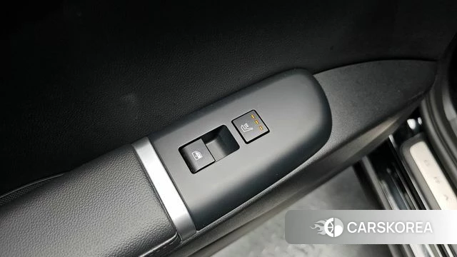 Hyundai Grandeur (GN7) id 4349713 из Кореи 10