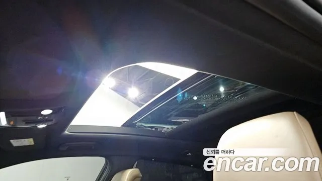 Kia K8 id 2935365 из Кореи 10