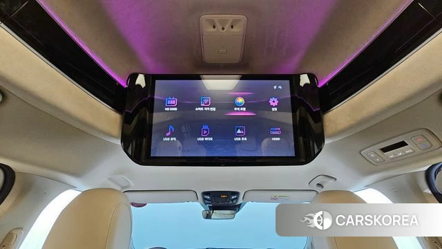 Kia Carnival 4th generation id 3852297 из Кореи 10