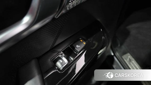 Kia Mohave Master id 3954501 из Кореи 10