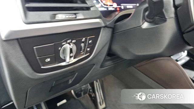 BMW X4 (G02) id 4645595 из Кореи 10