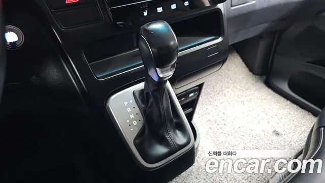 Hyundai Staria id 2671340 из Кореи 10