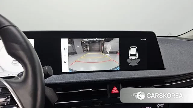 Kia EV6 id 3083640 из Кореи 10