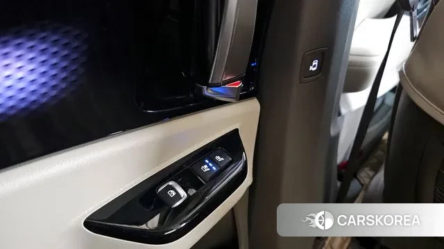 Kia Carnival 4th generation id 3251886 из Кореи 10