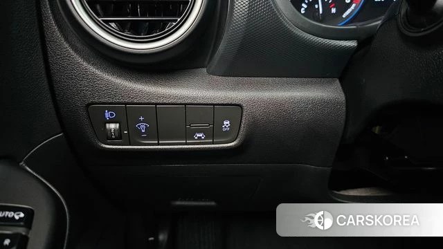 Hyundai Kona id 4424383 из Кореи 10