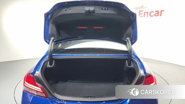 Genesis G70 id 4464754 из Кореи 10