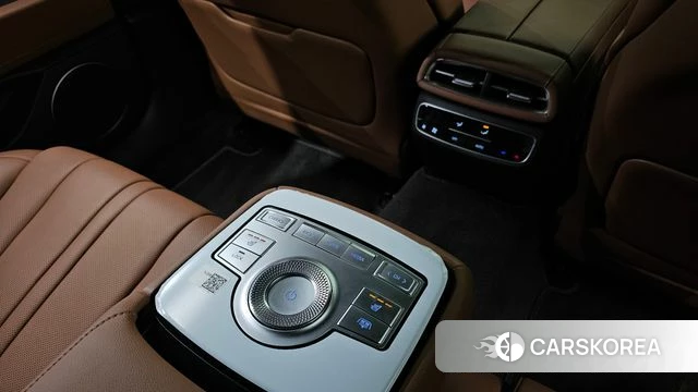 Genesis G80 (RG3) id 3839751 из Кореи 10