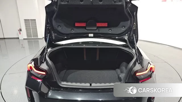 BMW M2 (G87) id 3036408 из Кореи 10