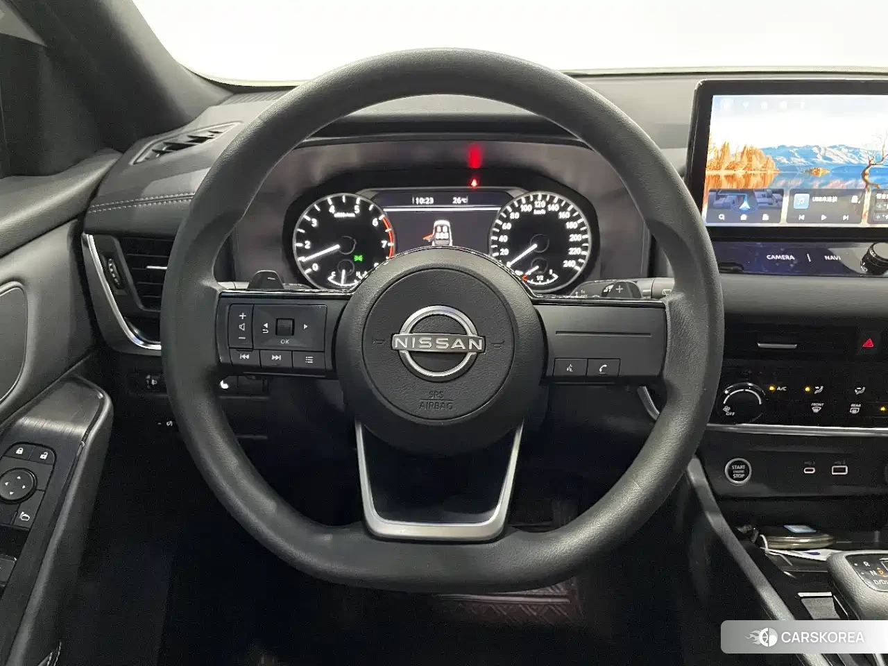 Nissan Qashqai id 4654987 из Китая 10