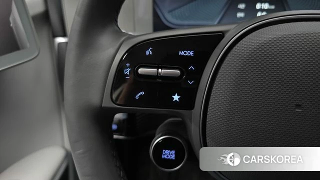 Hyundai Ionic 5 id 4941498 из Кореи 10