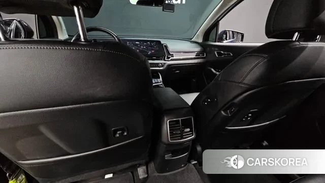 Kia Sportage 5th Generation id 3596348 из Кореи 10