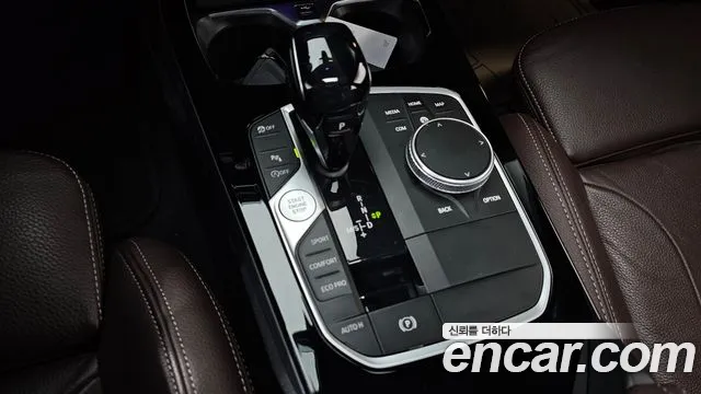 BMW 1 Series (F40) id 2694055 из Кореи 10