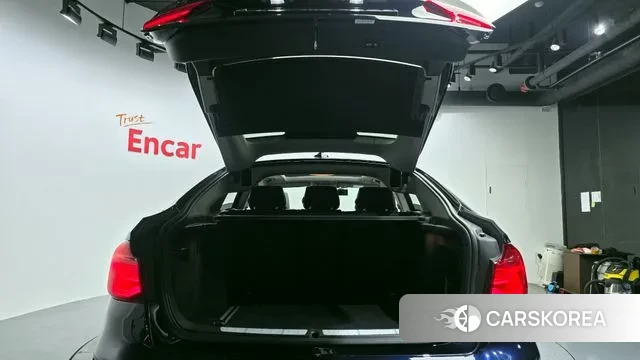 BMW 3 Series GT (F34) id 3577989 из Кореи 10