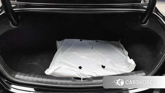 Hyundai The New Grandeur IG Hybrid id 3748001 из Кореи 10