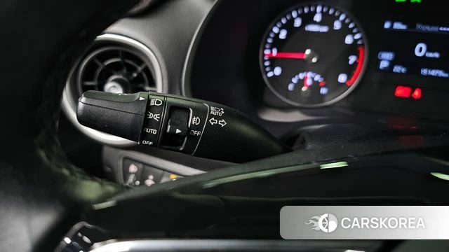 Kia Come New K3 id 4794670 из Кореи 10