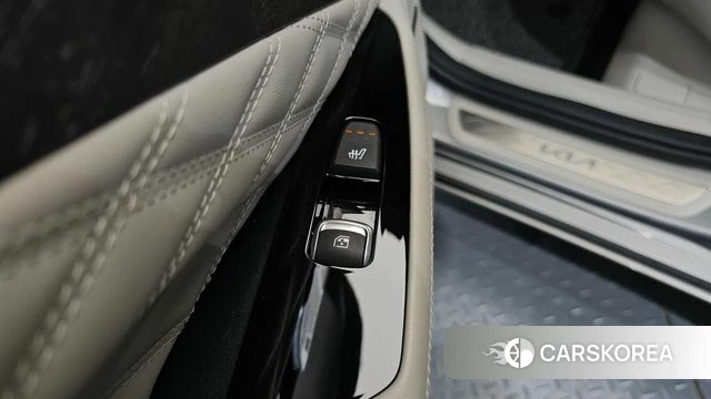 Kia K8 Hybrid id 4361138 из Кореи 10