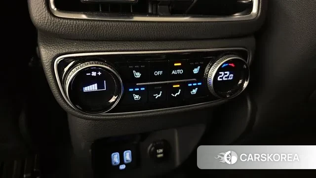 Genesis GV80 id 3384379 из Кореи 10