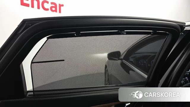 Hyundai Grandeur IG Hybrid id 4907462 из Кореи 10