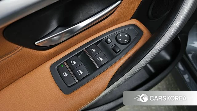 BMW 3 Series (F30) id 4873611 из Кореи 10