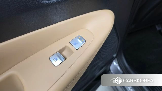 Hyundai The New Santa Fe id 4618449 из Кореи 10