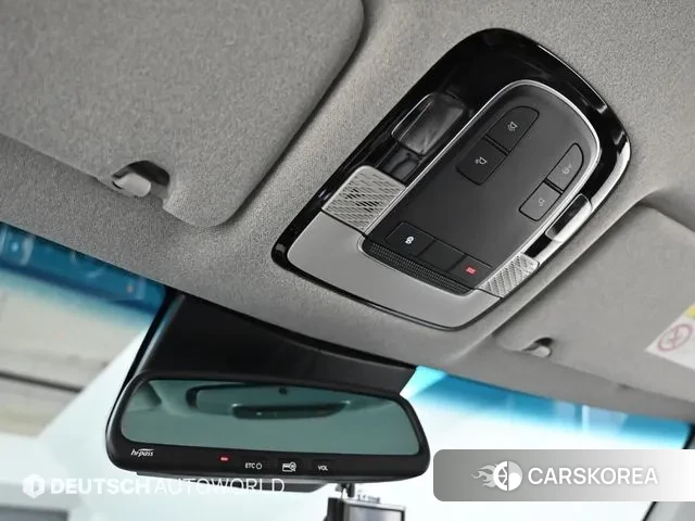 Hyundai Palisade id 3361534 из Кореи 10