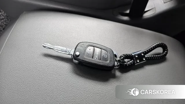 Hyundai The New Grand Starex id 3449790 из Кореи 10